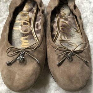 Sam Edelman Felicia flats